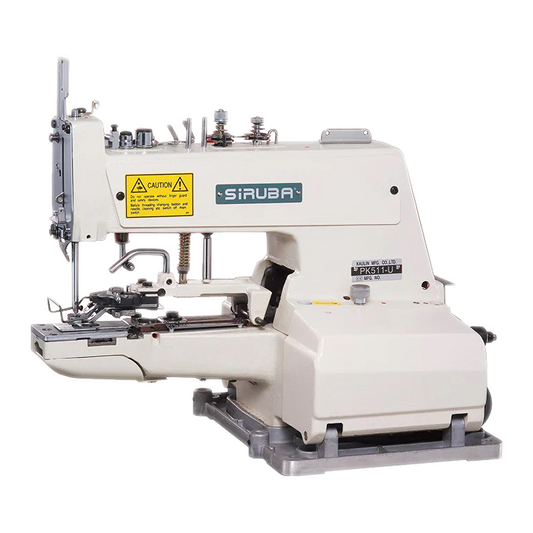 SIRUBA Machine PK511J-C