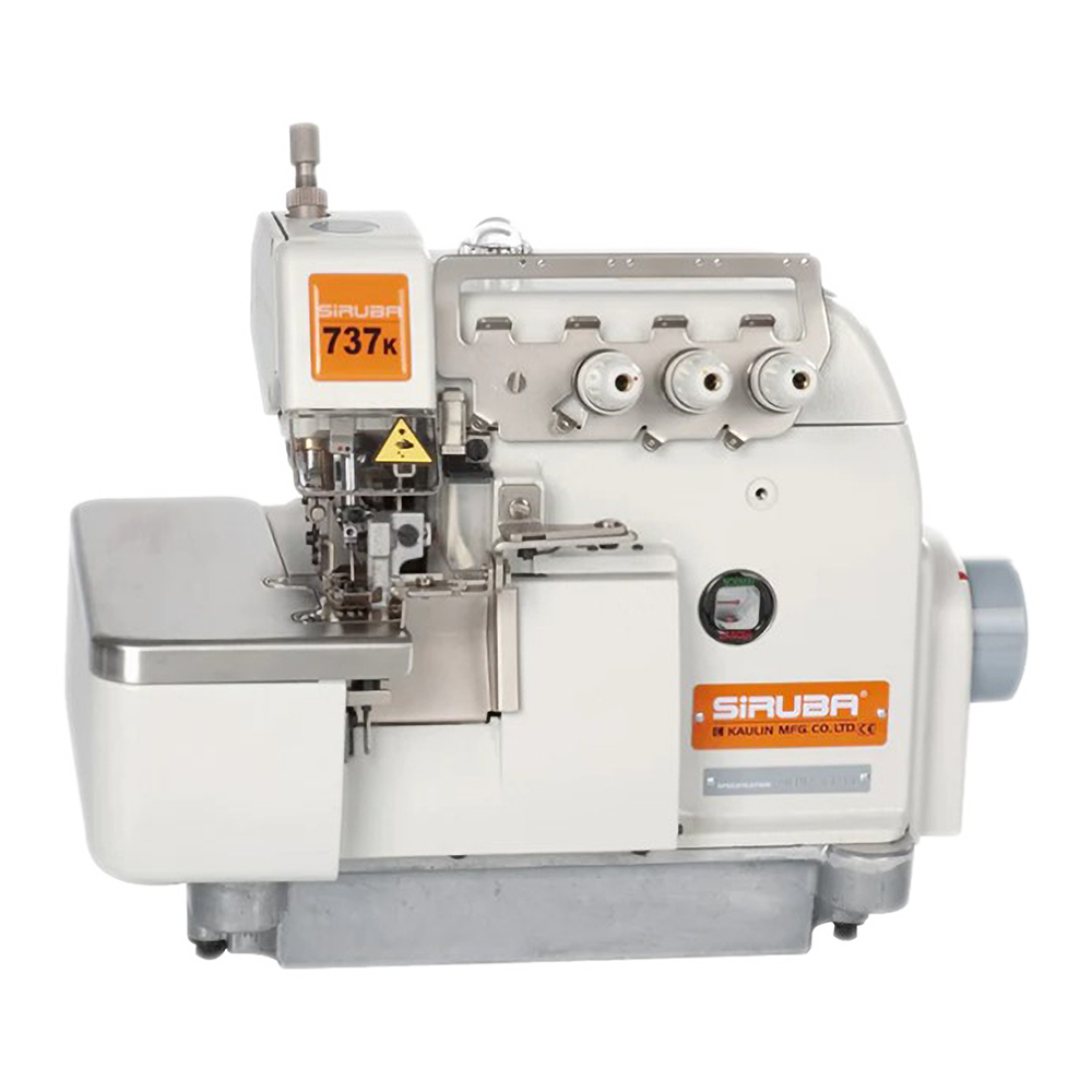 SIRUBA Overlock 3 Thread Direct Drive