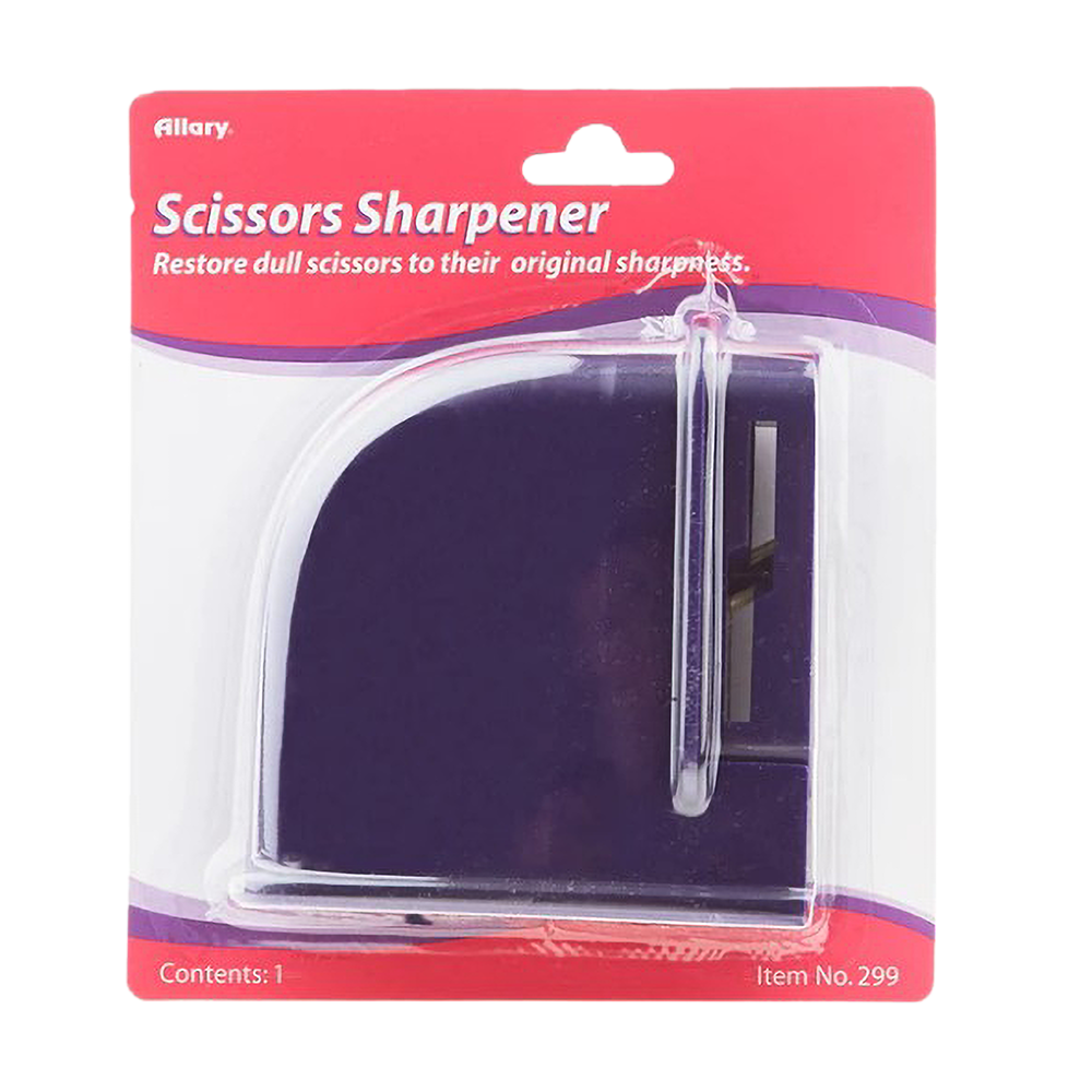 Scissor Sharpener