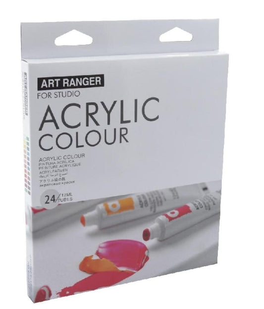 Art Rangers Basics Colour Set