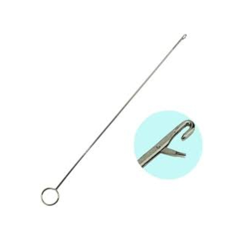 Sewing Loop Turner Hook