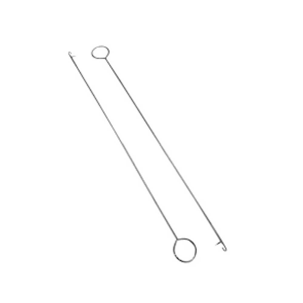 Sewing Loop Turner Hook