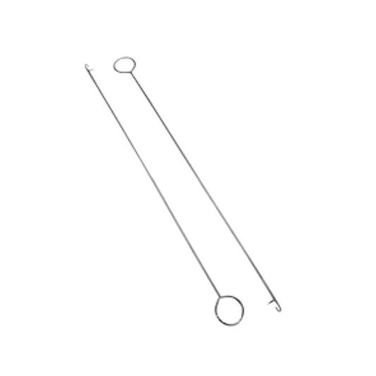 Sewing Loop Turner Hook